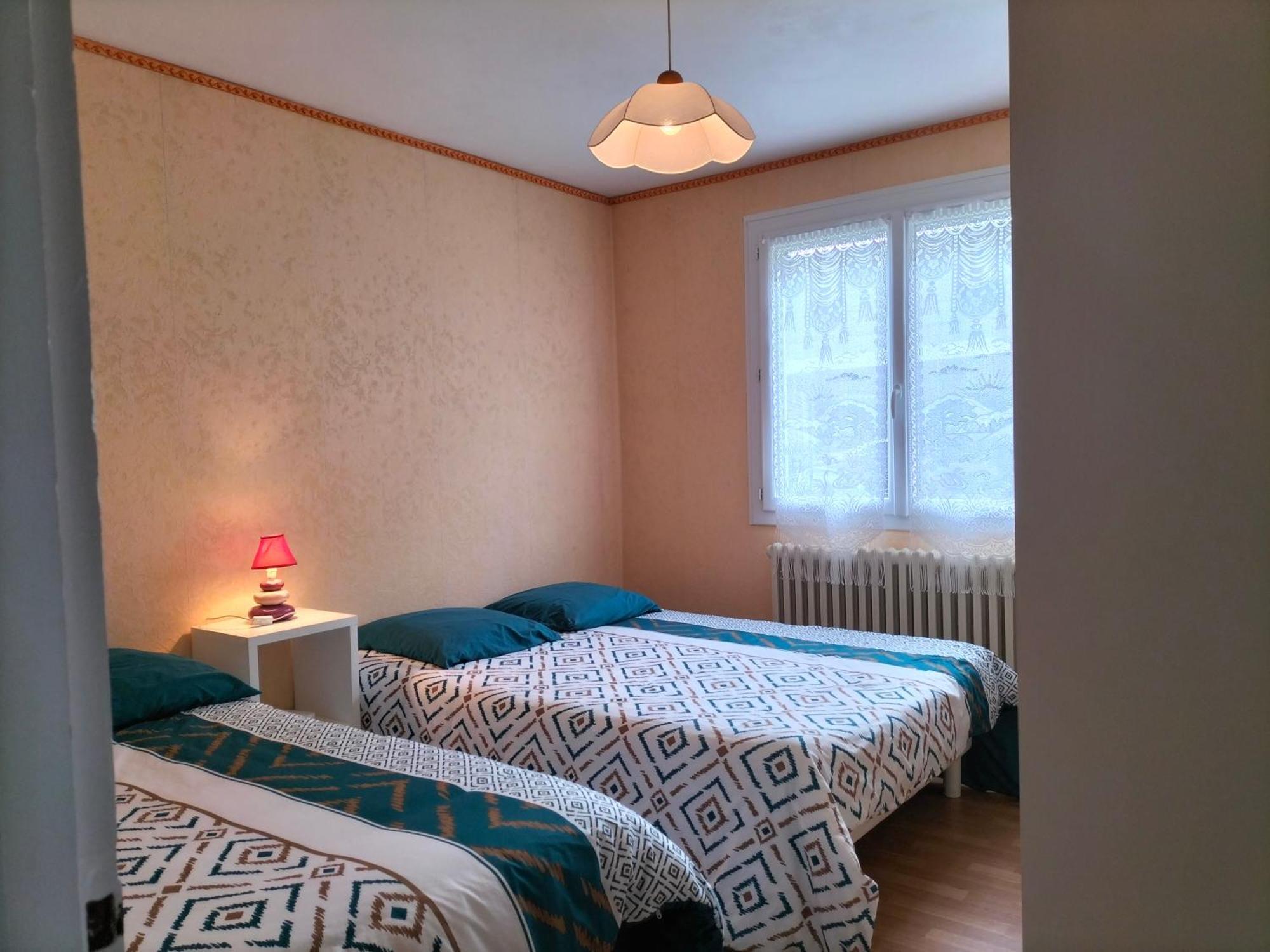 Petite Maison, Le Charme De L'Ancien Saint-Mesmin  المظهر الخارجي الصورة